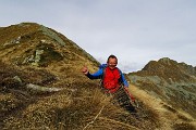 05 Tra Valegino a sx (2415 m) e Cima Cadelle (2493 m) a dx
